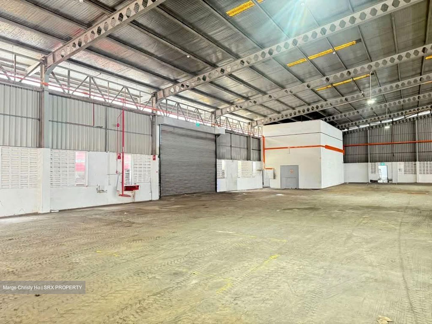 Tanjong Penjuru (D22), Warehouse #601341511